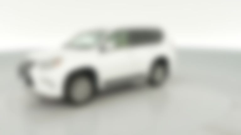 2018 Lexus GX vehicle photo