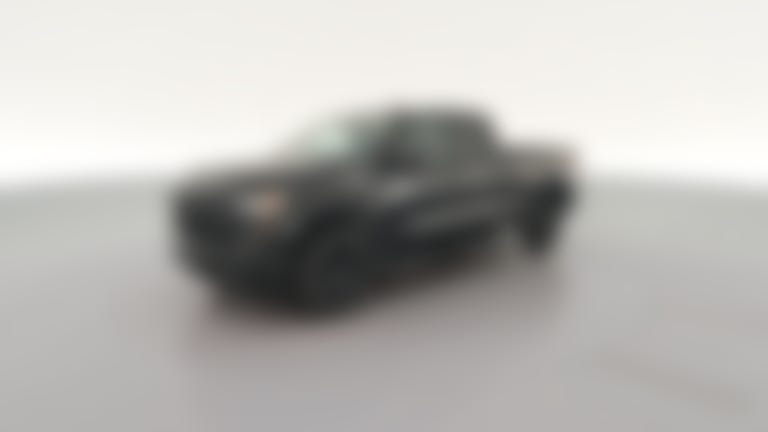 2025 Chevrolet Silverado 1500 Double Cab vehicle photo