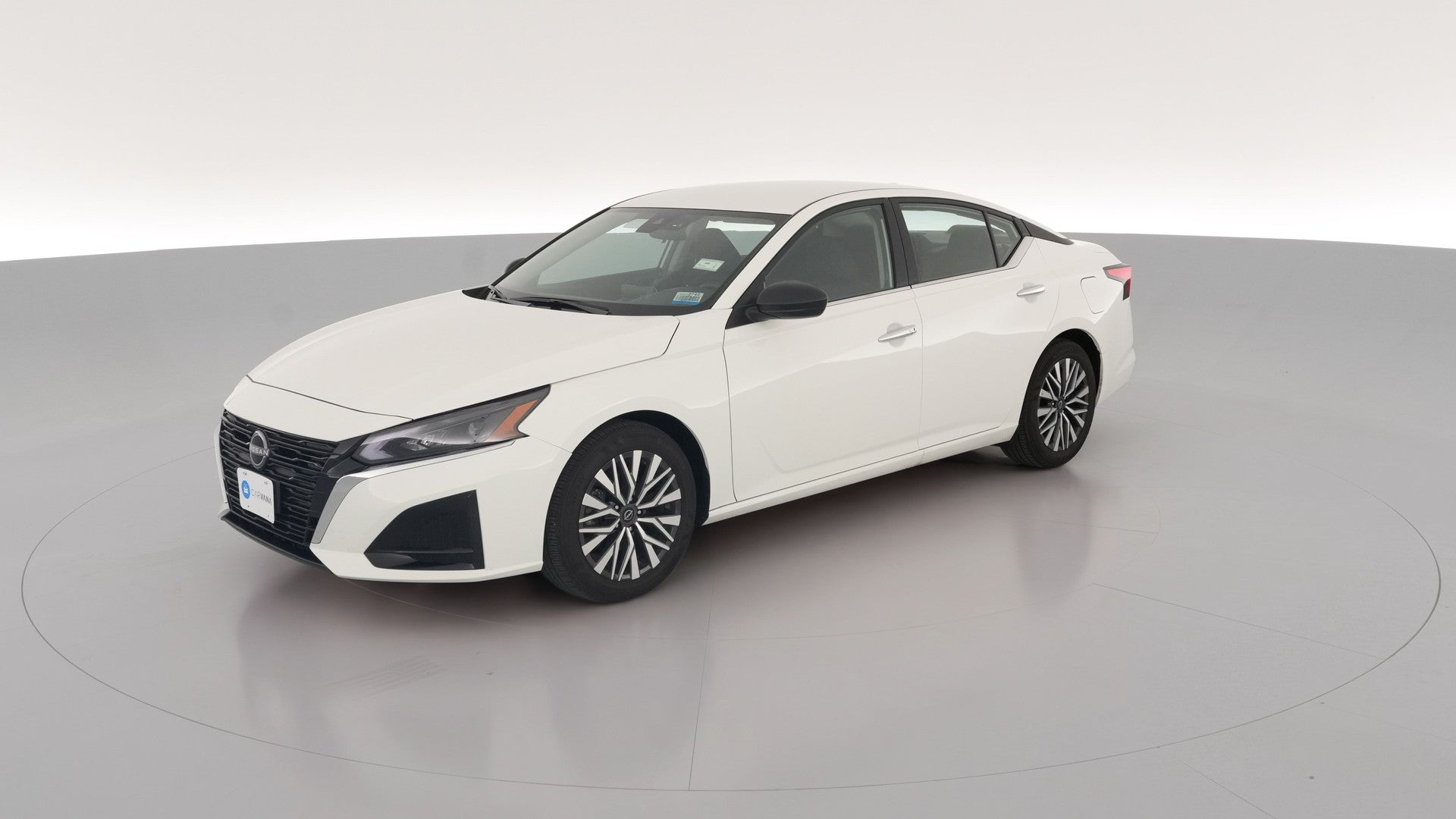 2025 Nissan Altima vehicle photo