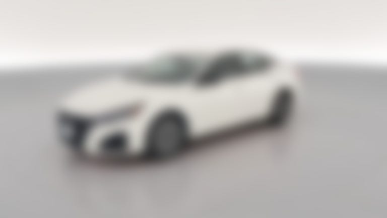 2025 Nissan Altima vehicle photo
