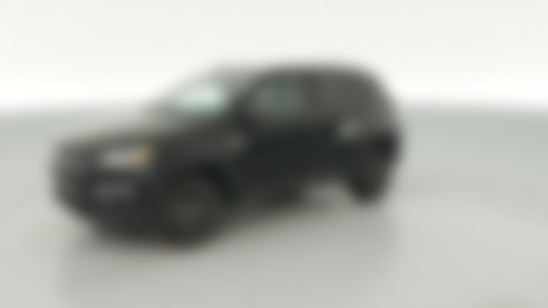 2021 Jeep Compass vehicle photo