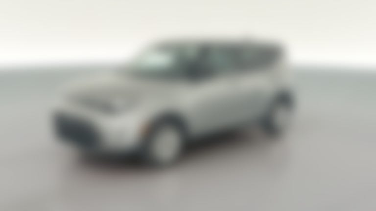 2025 Kia Soul vehicle photo
