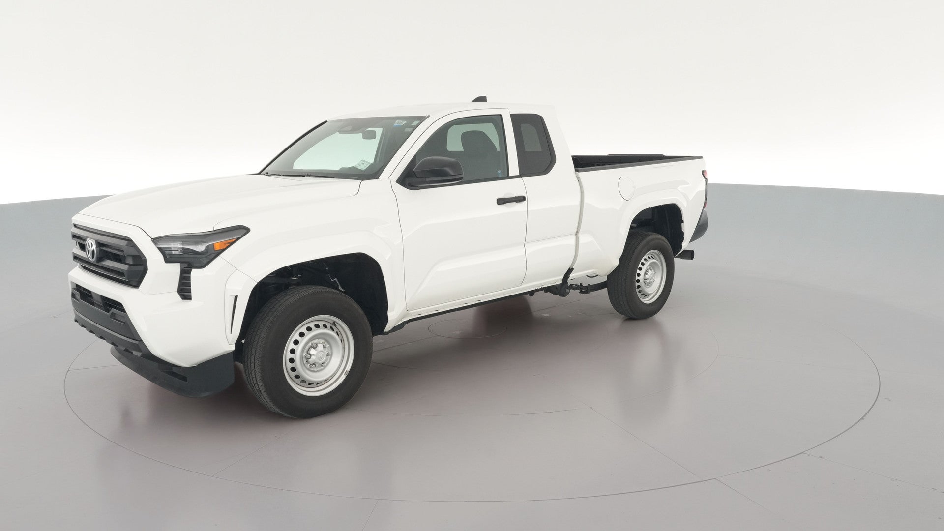 2024 Toyota Tacoma XtraCab vehicle photo