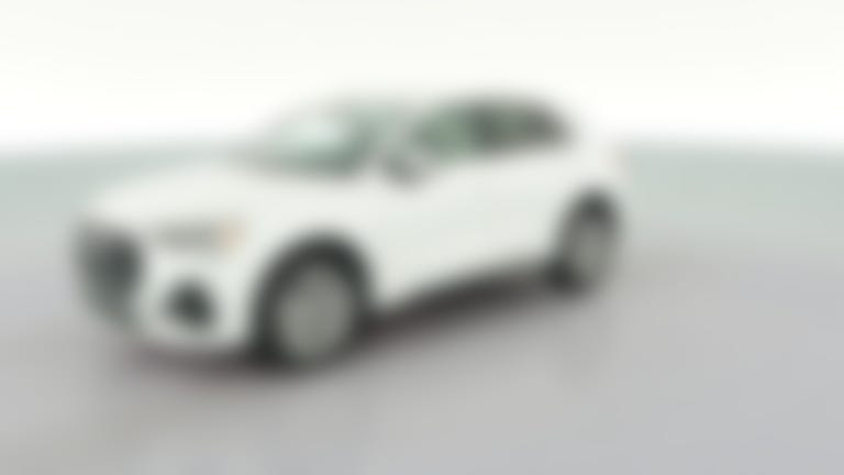 2021 Audi Q3 vehicle photo