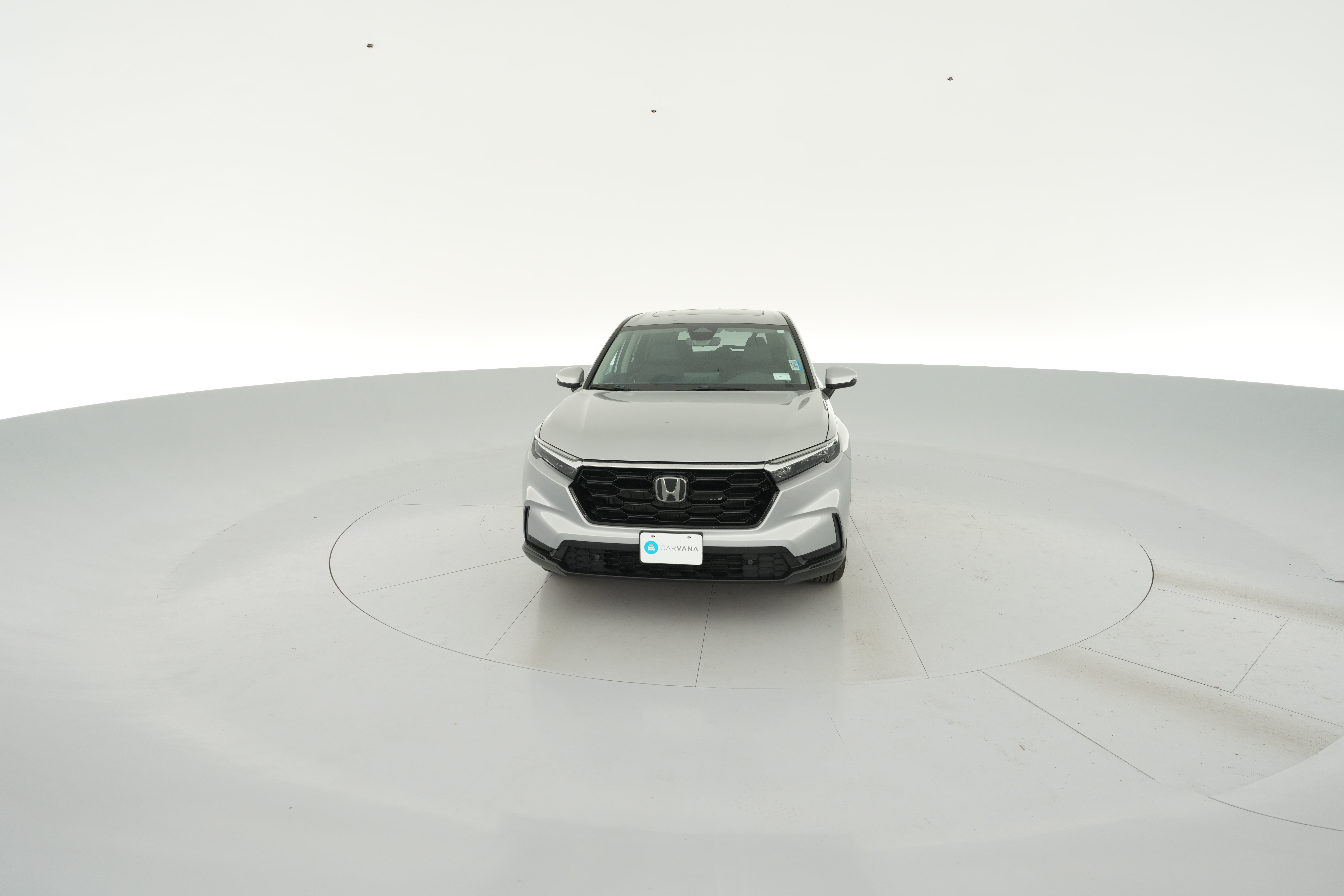 2023 Honda CR-V EX-L - Photo 24