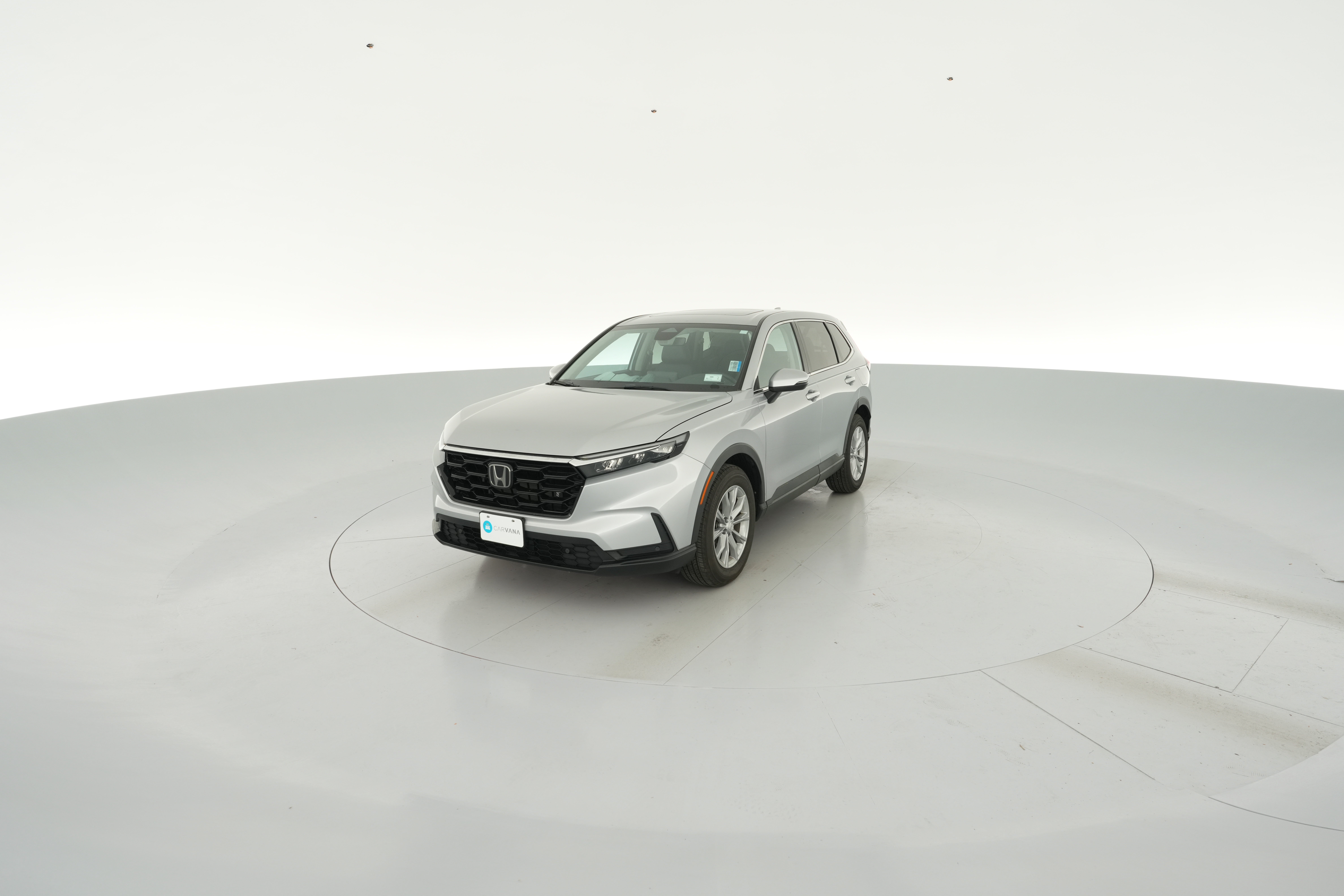 2023 Honda CR-V EX-L - Photo 25