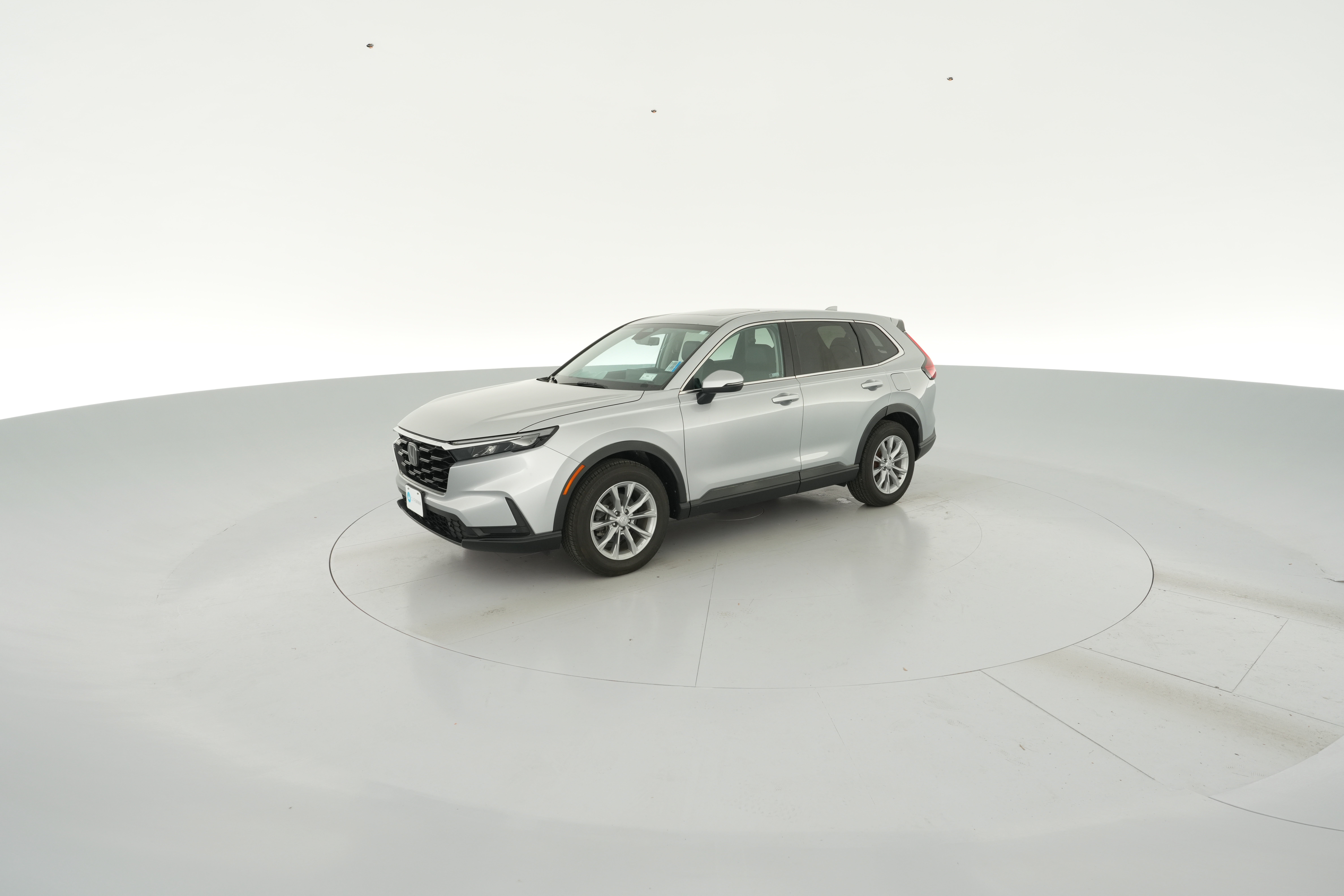 2023 Honda CR-V EX-L - Photo 26