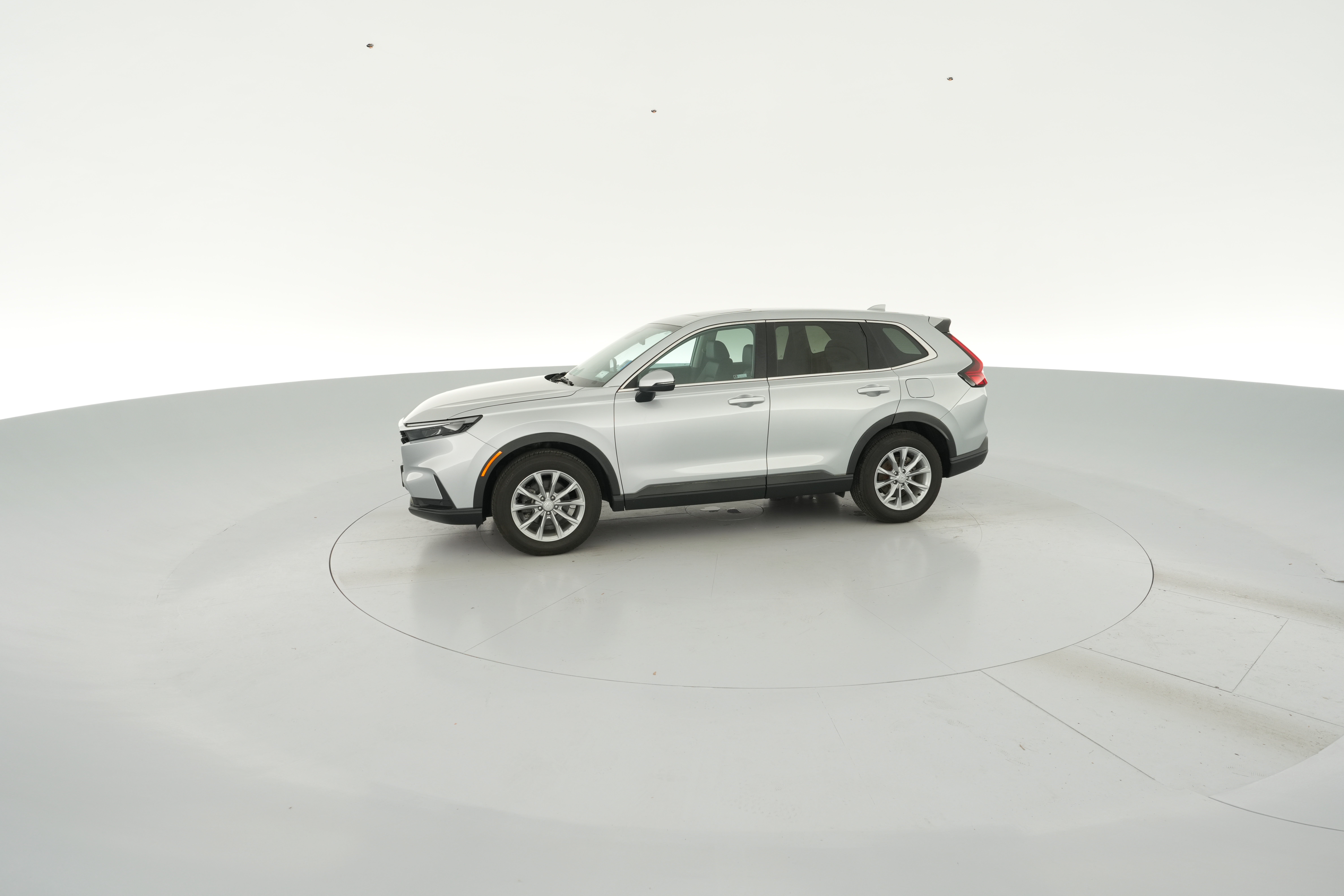 2023 Honda CR-V EX-L - Photo 27