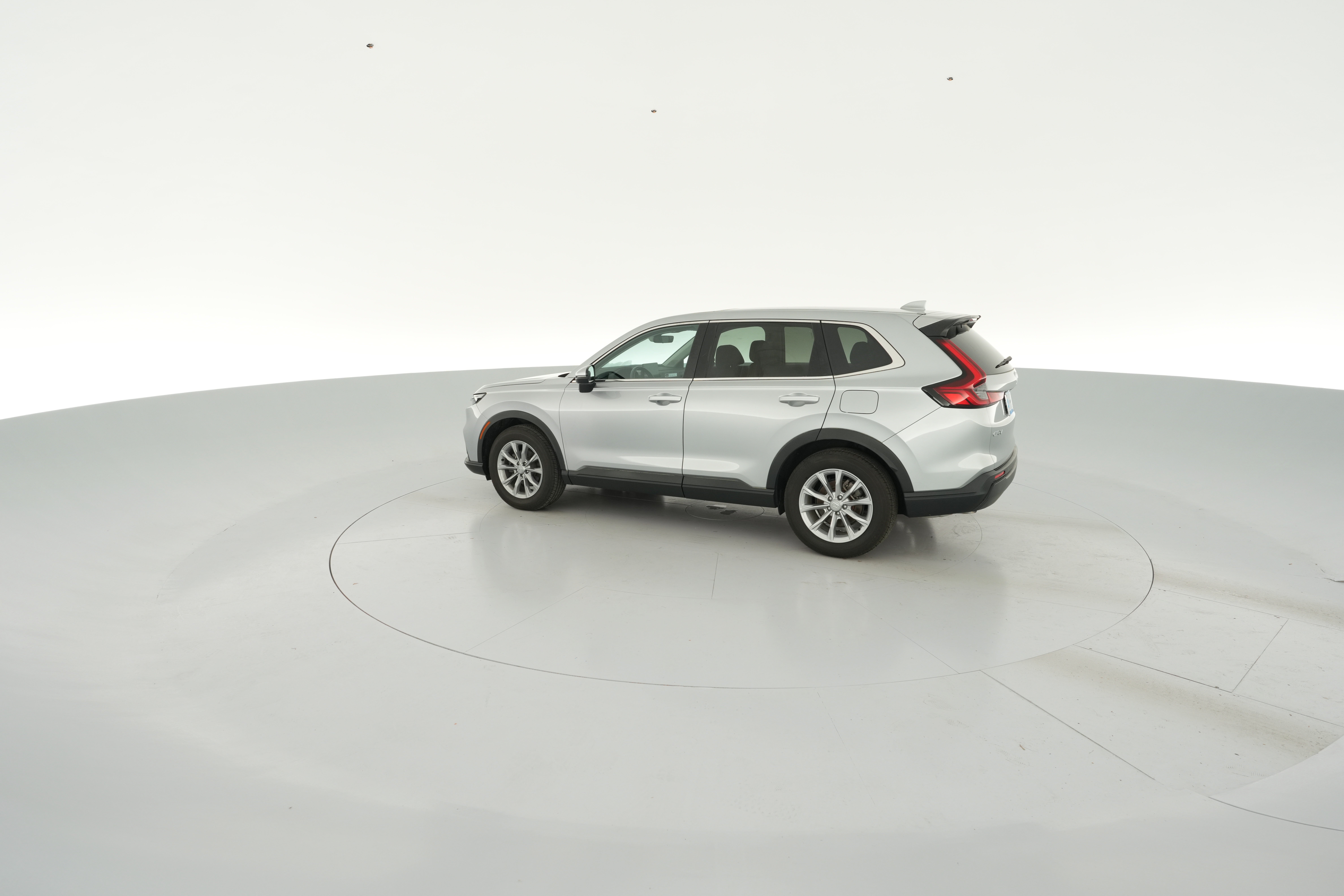 2023 Honda CR-V EX-L - Photo 29