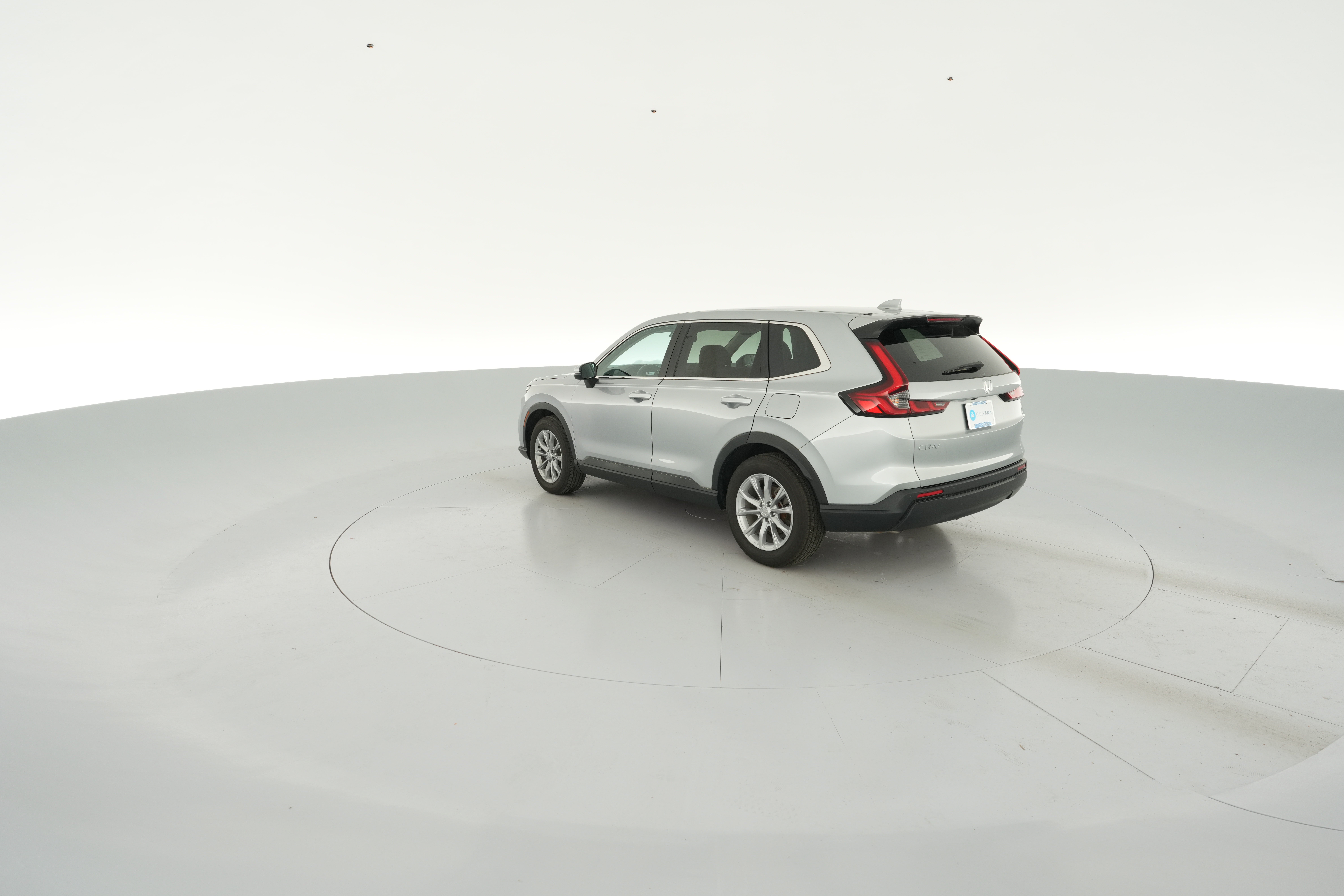 2023 Honda CR-V EX-L - Photo 30