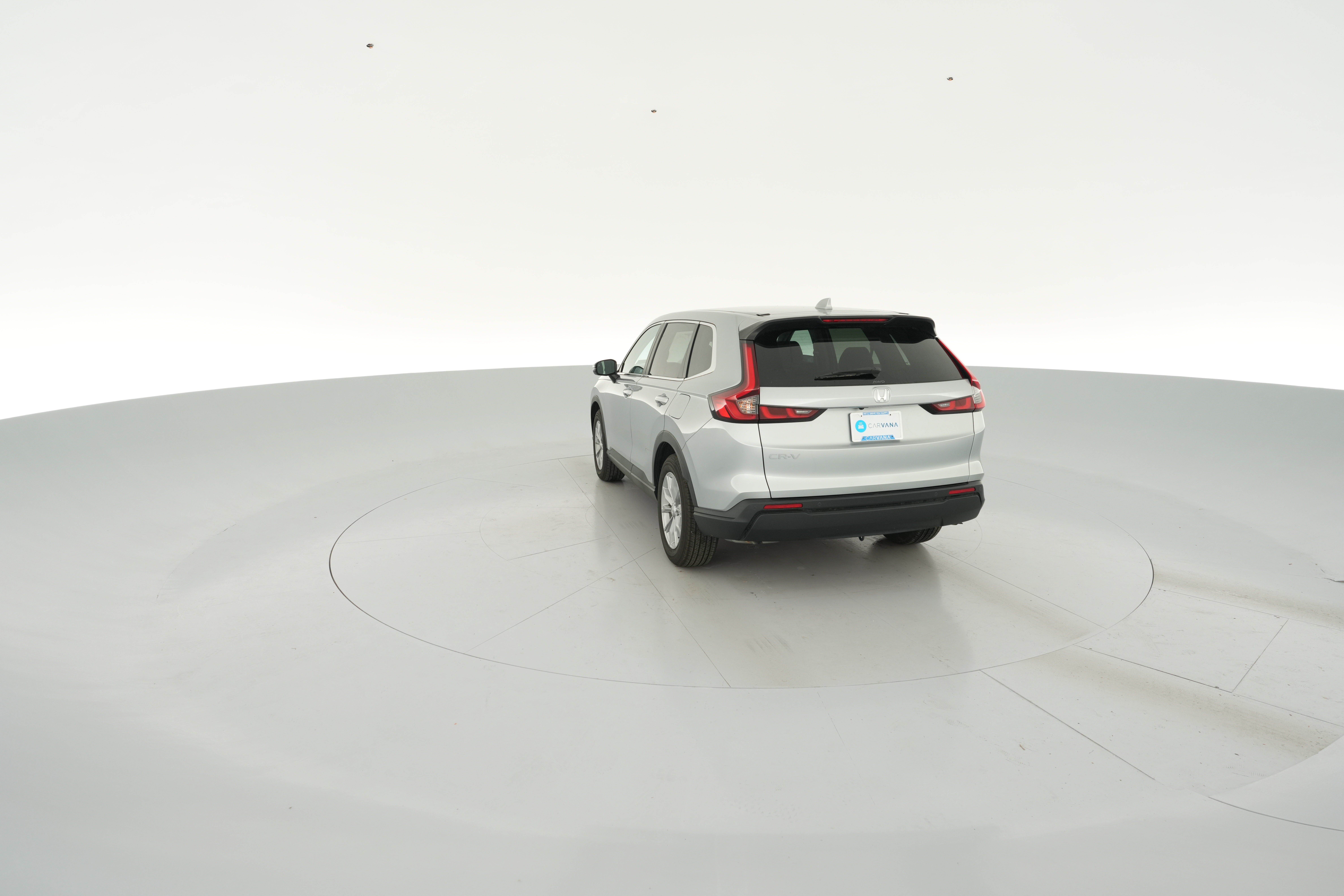 2023 Honda CR-V EX-L - Photo 31