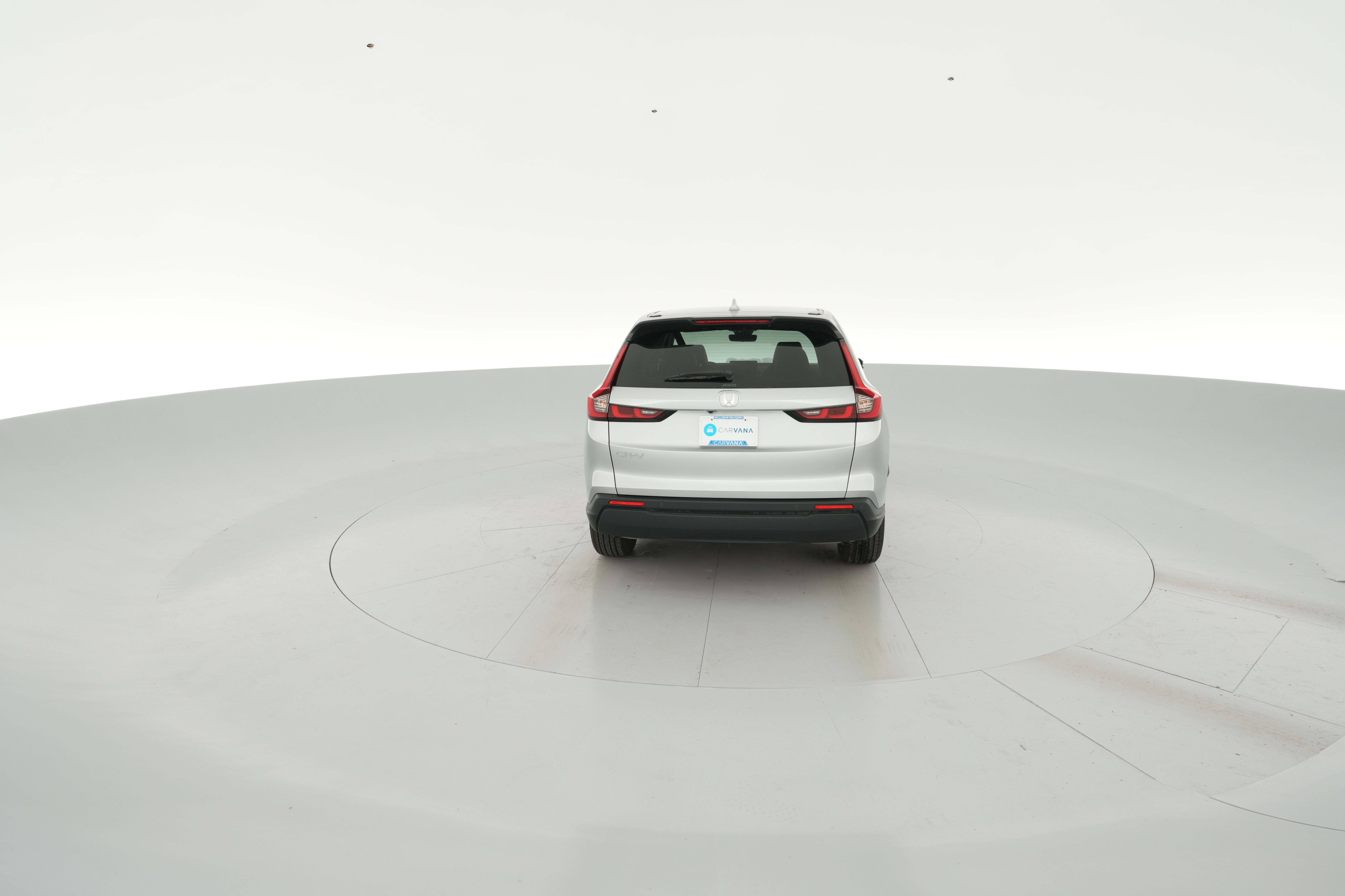 2023 Honda CR-V EX-L - Photo 32