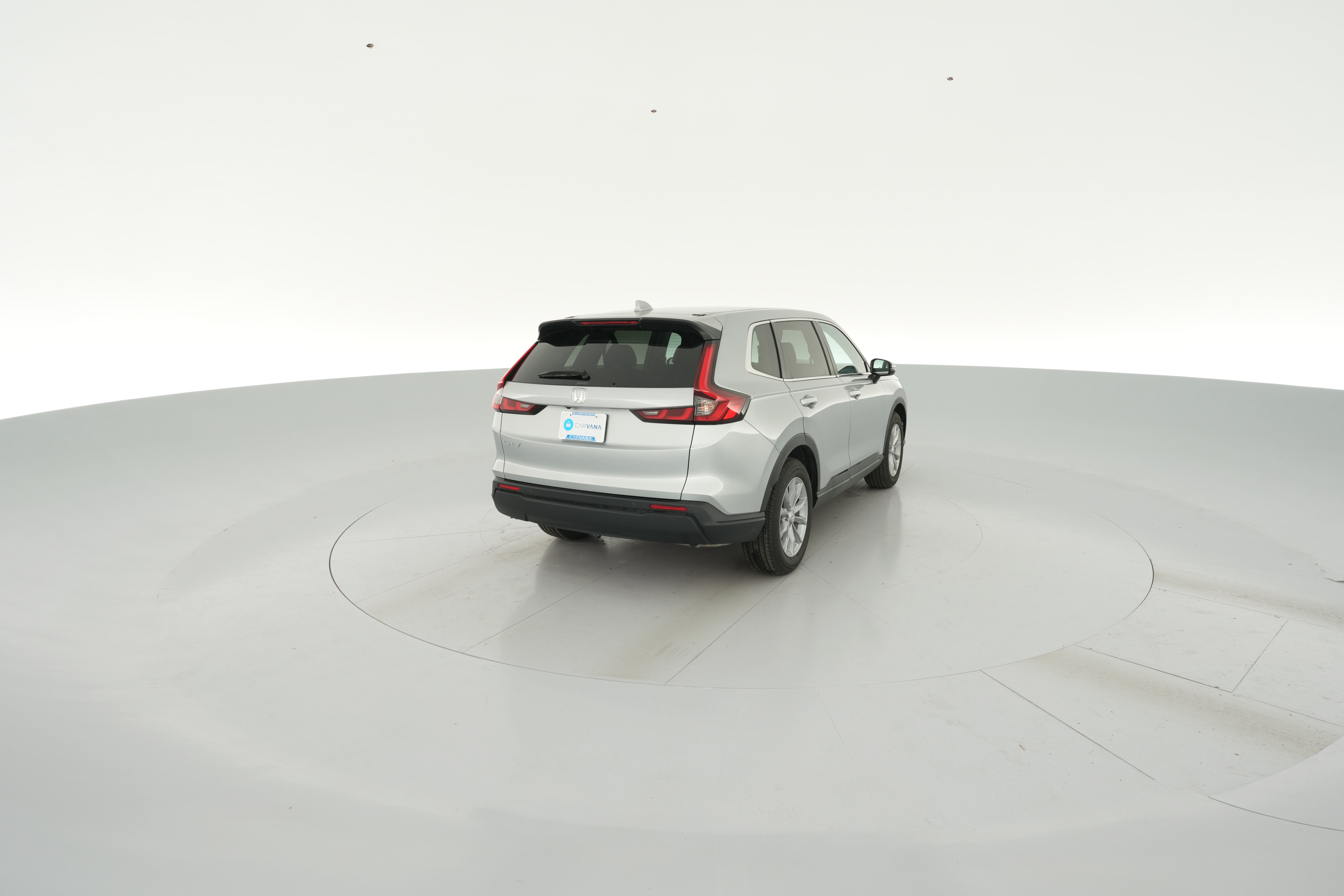 2023 Honda CR-V EX-L - Photo 33
