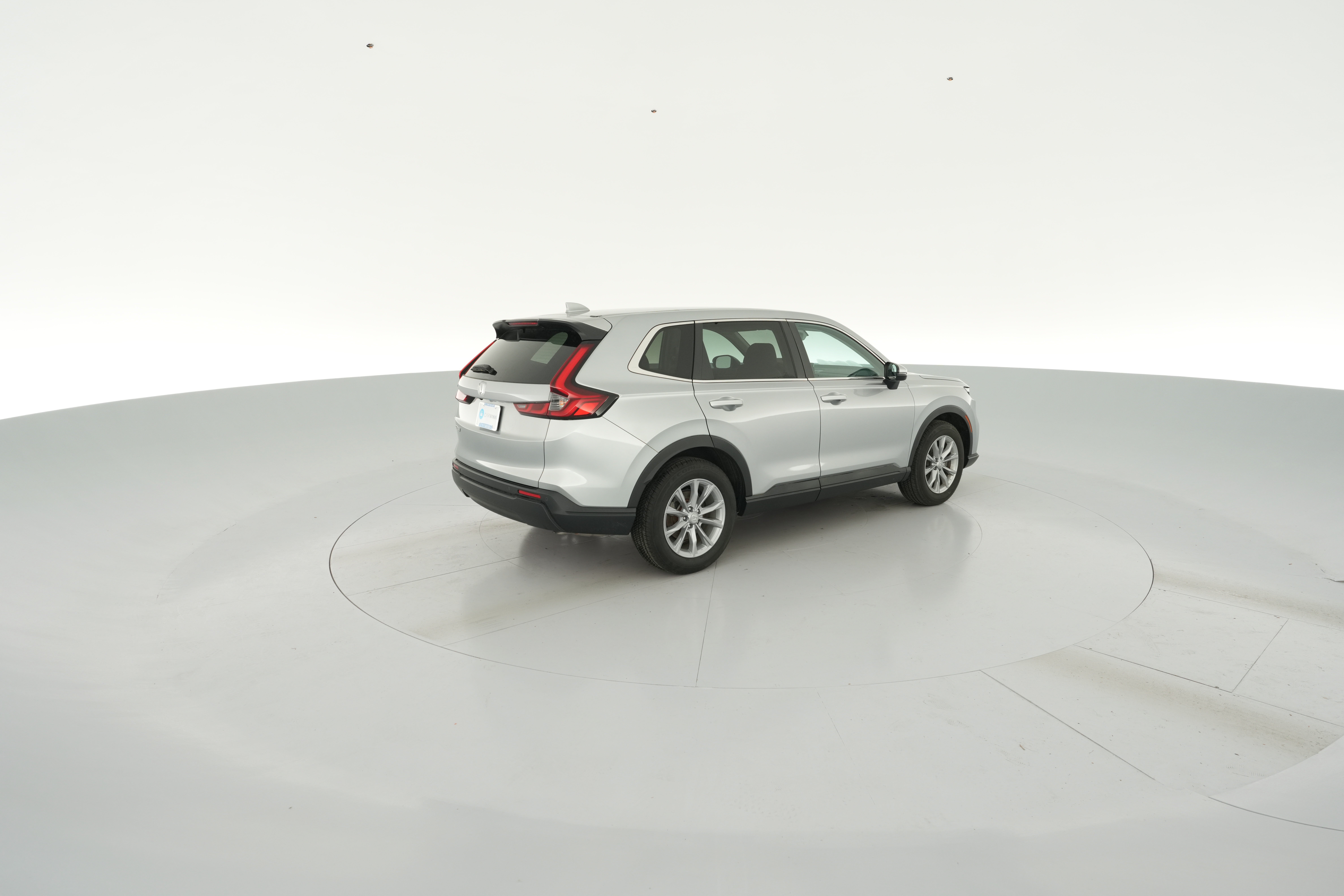 2023 Honda CR-V EX-L - Photo 34