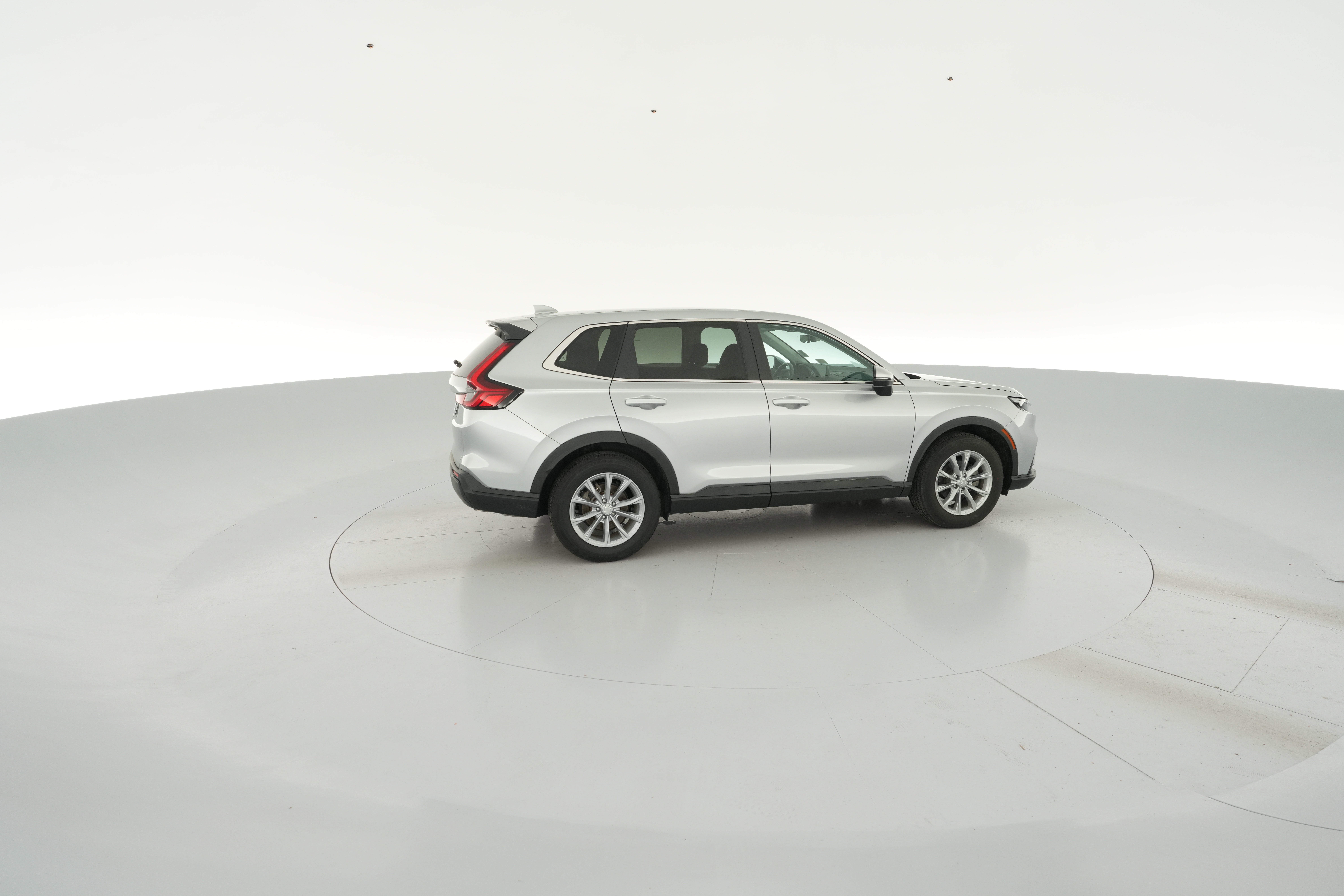 2023 Honda CR-V EX-L - Photo 35