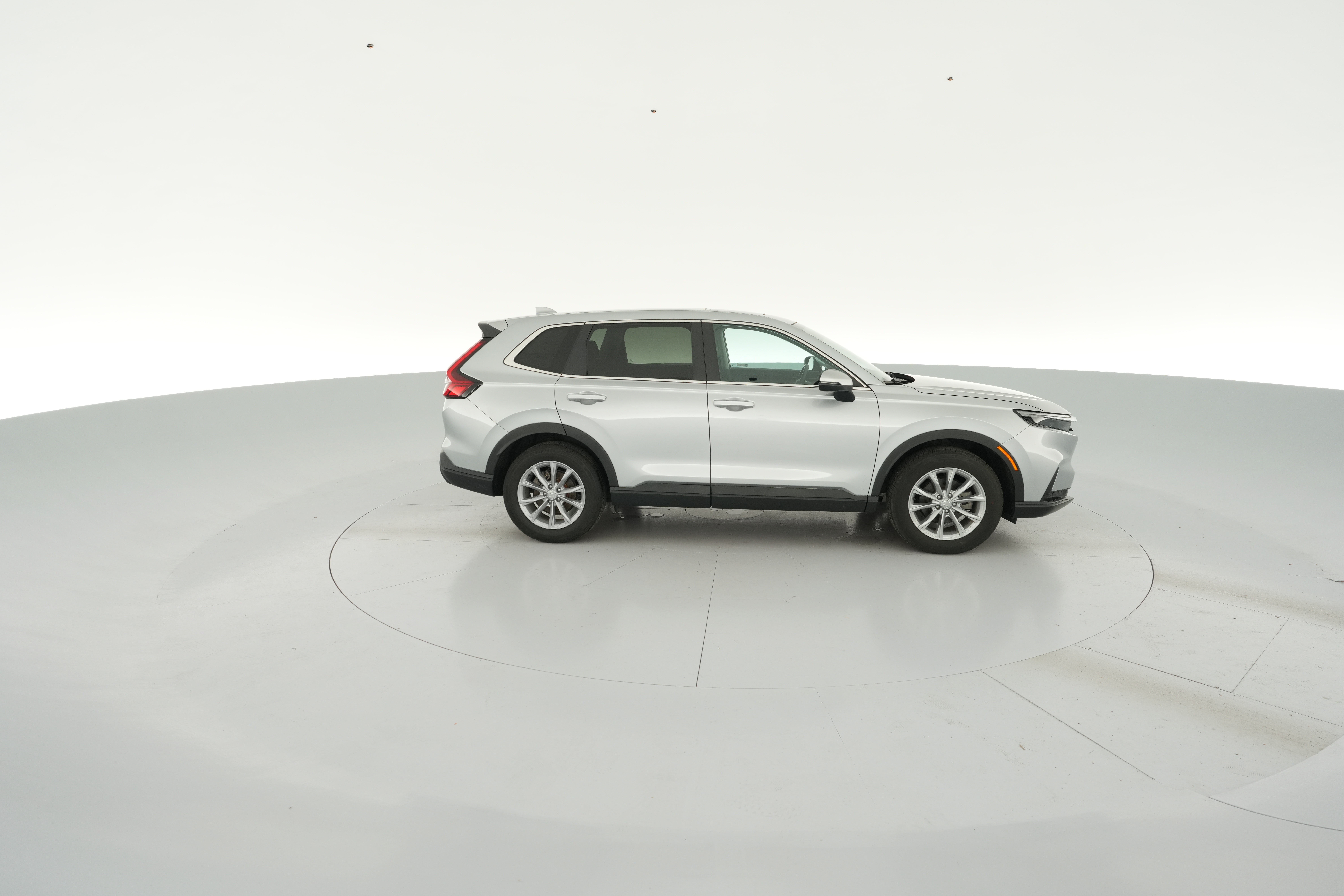 2023 Honda CR-V EX-L - Photo 36