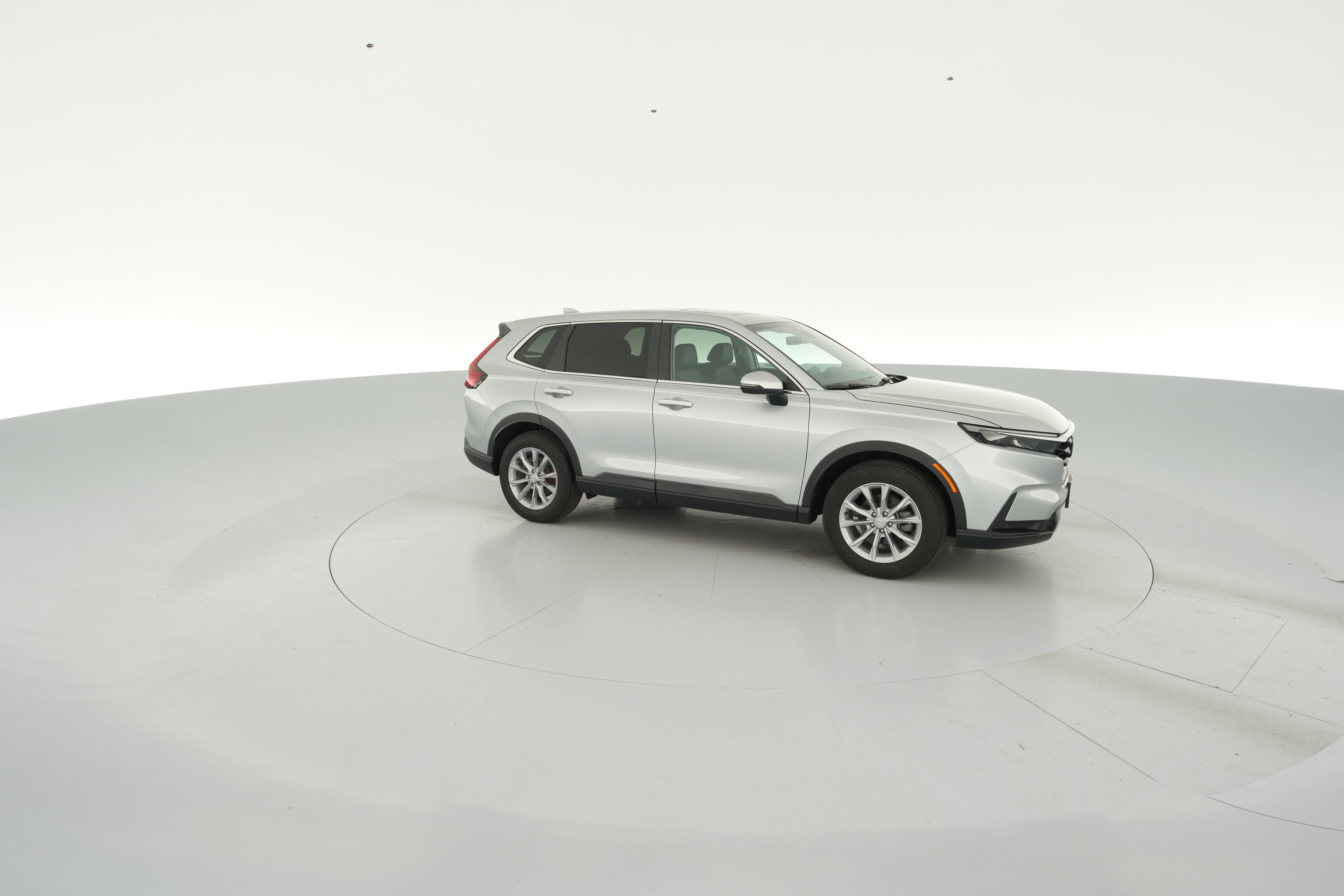 2023 Honda CR-V EX-L - Photo 37