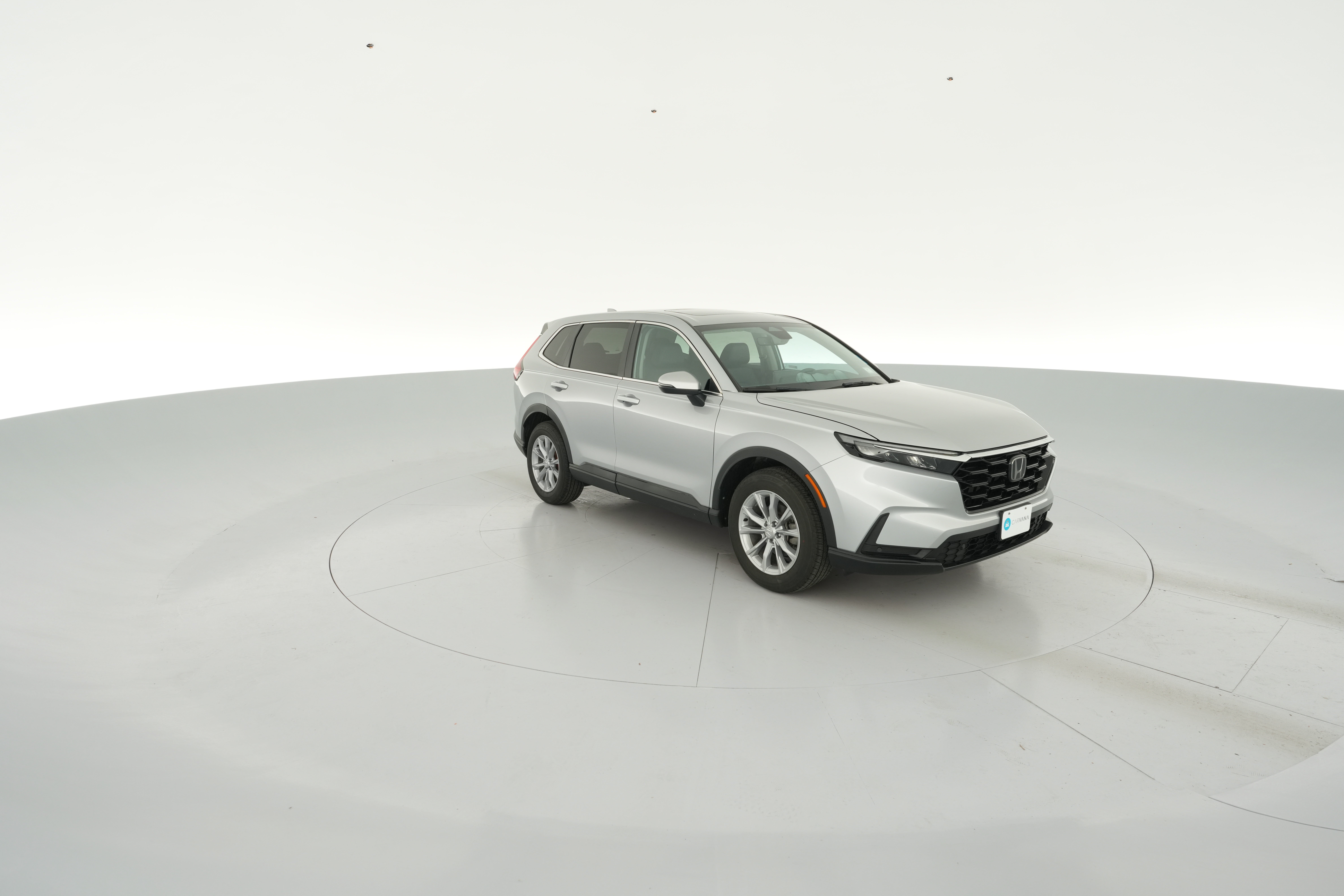 2023 Honda CR-V EX-L - Photo 38