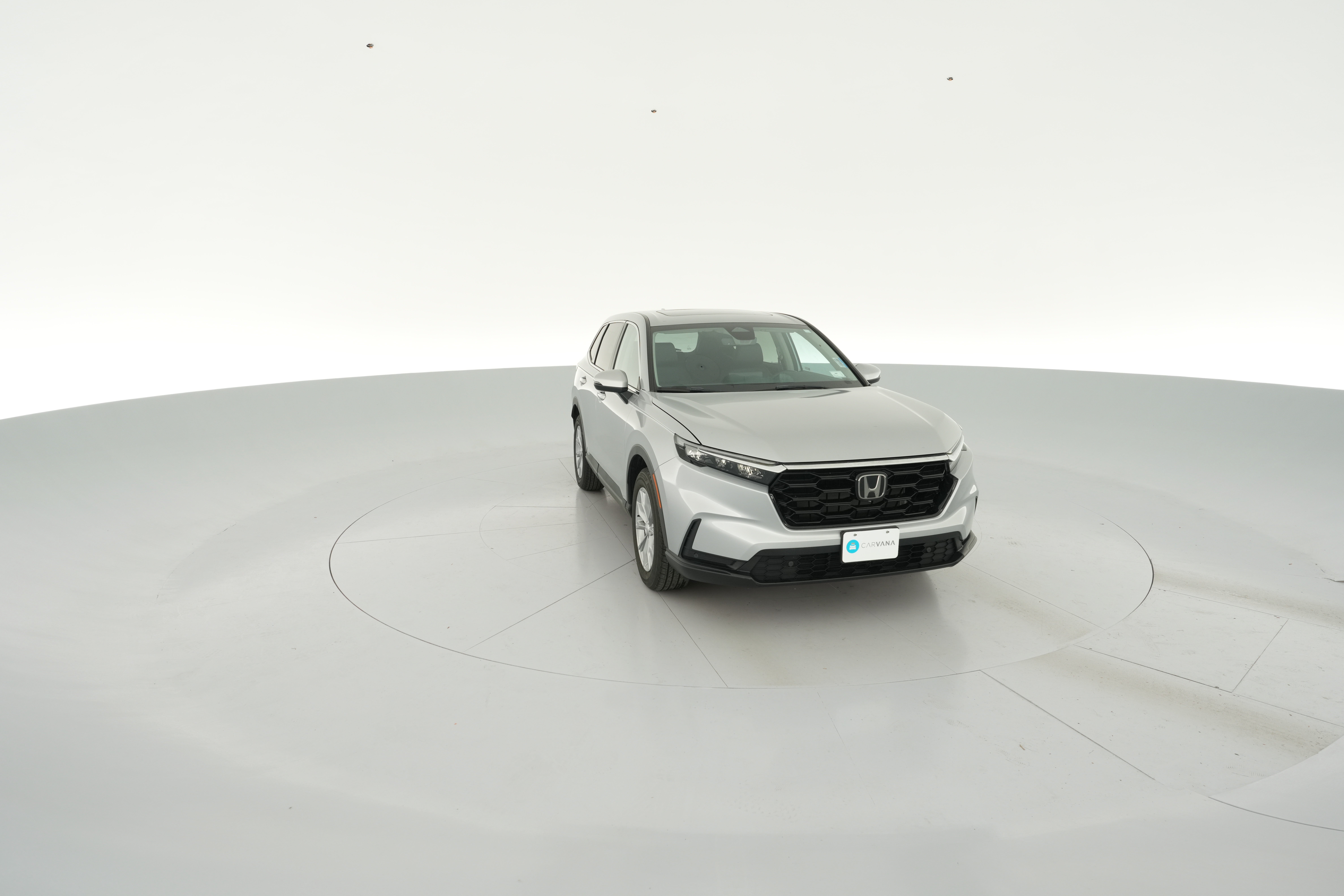 2023 Honda CR-V EX-L - Photo 39