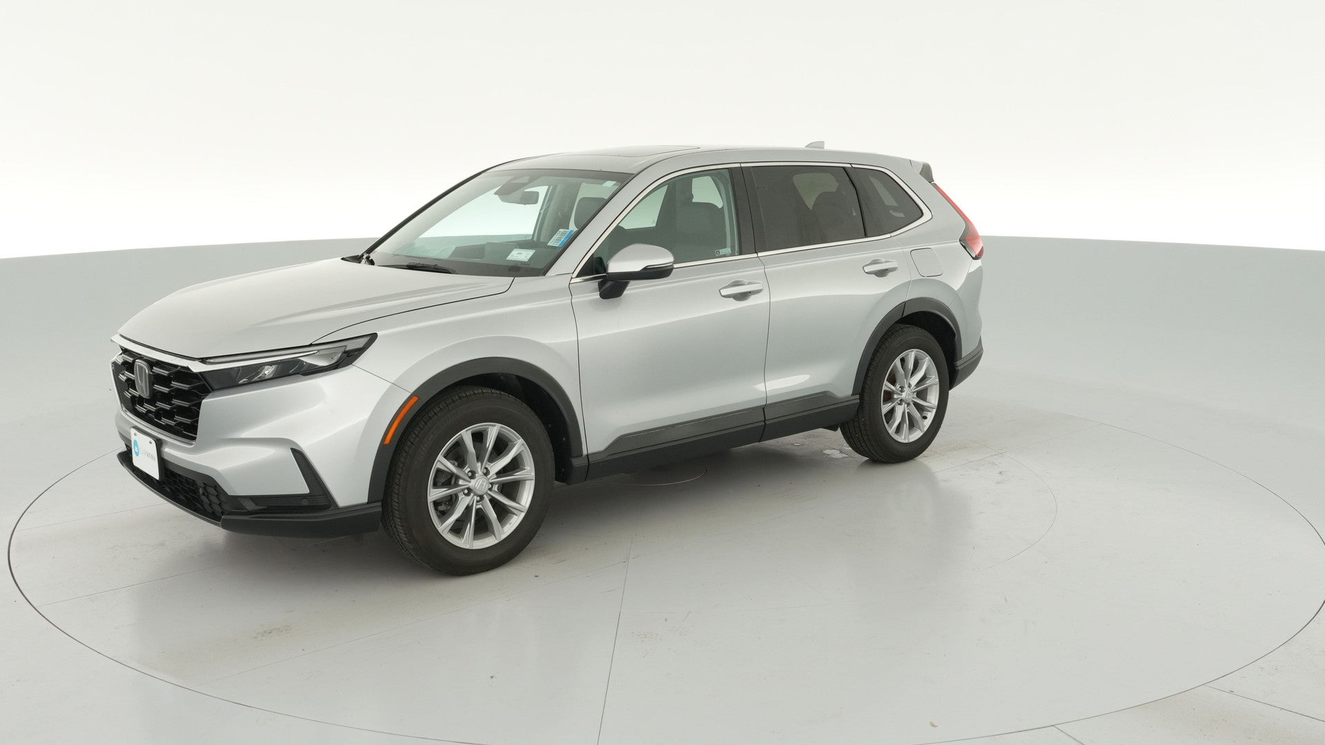 2023 Honda CR-V vehicle photo