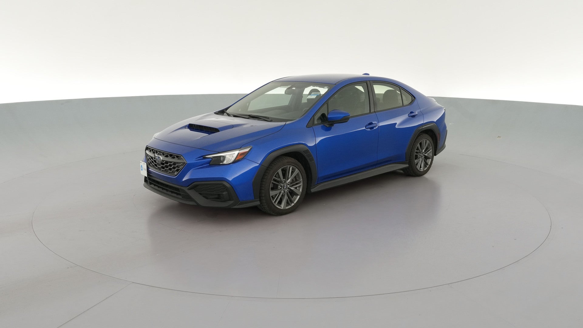 2022 Subaru WRX vehicle photo
