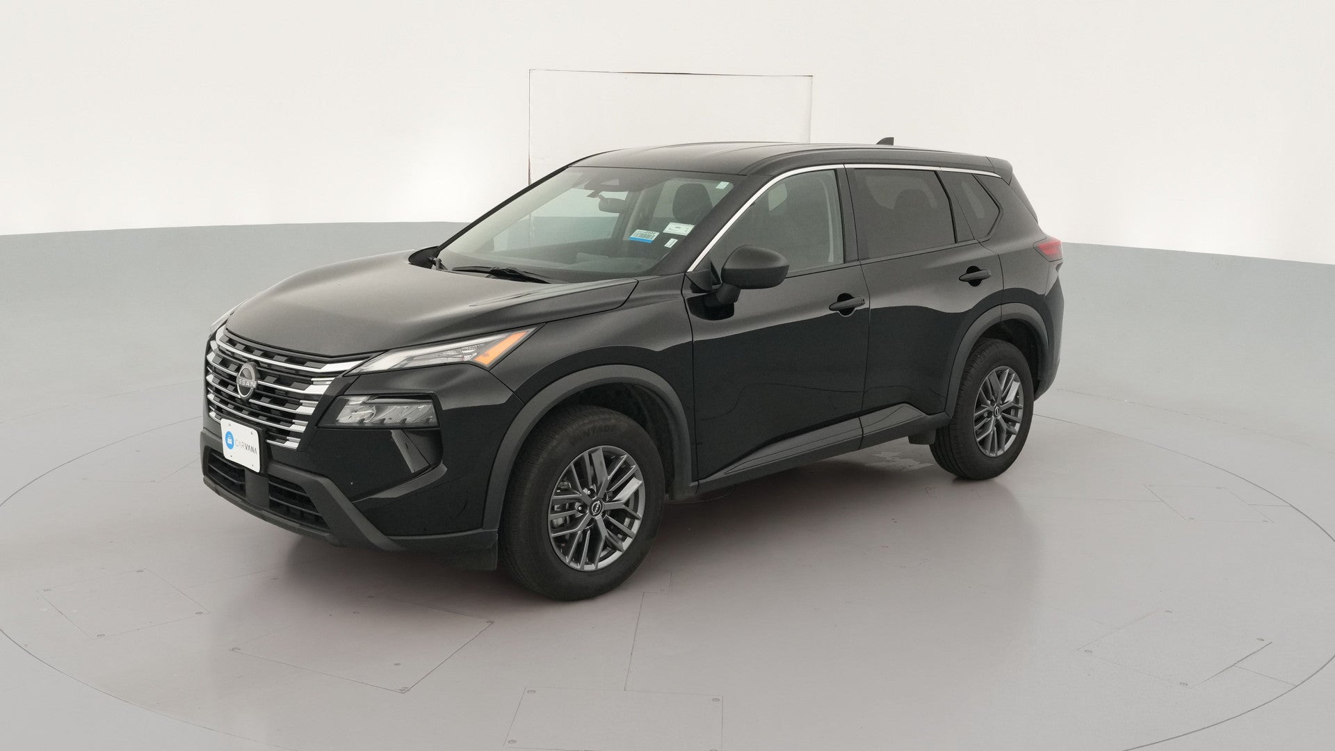 2024 Nissan Rogue vehicle photo