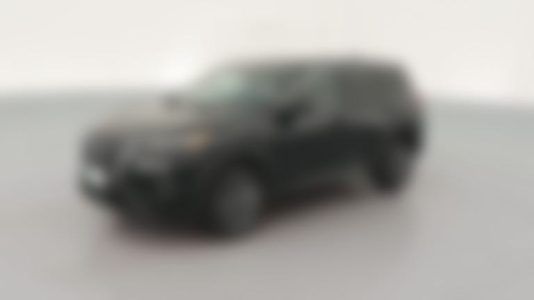 2024 Nissan Rogue vehicle photo
