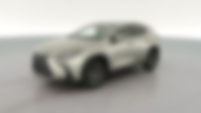 2024 Lexus NX vehicle photo