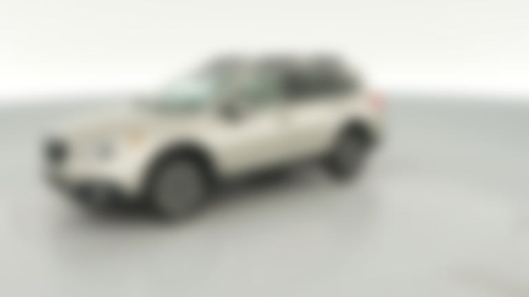 2016 Subaru Outback vehicle photo