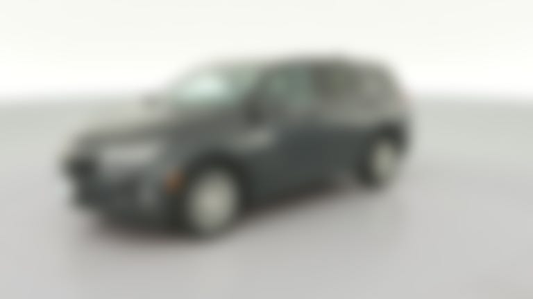 2022 Chevrolet Equinox vehicle photo