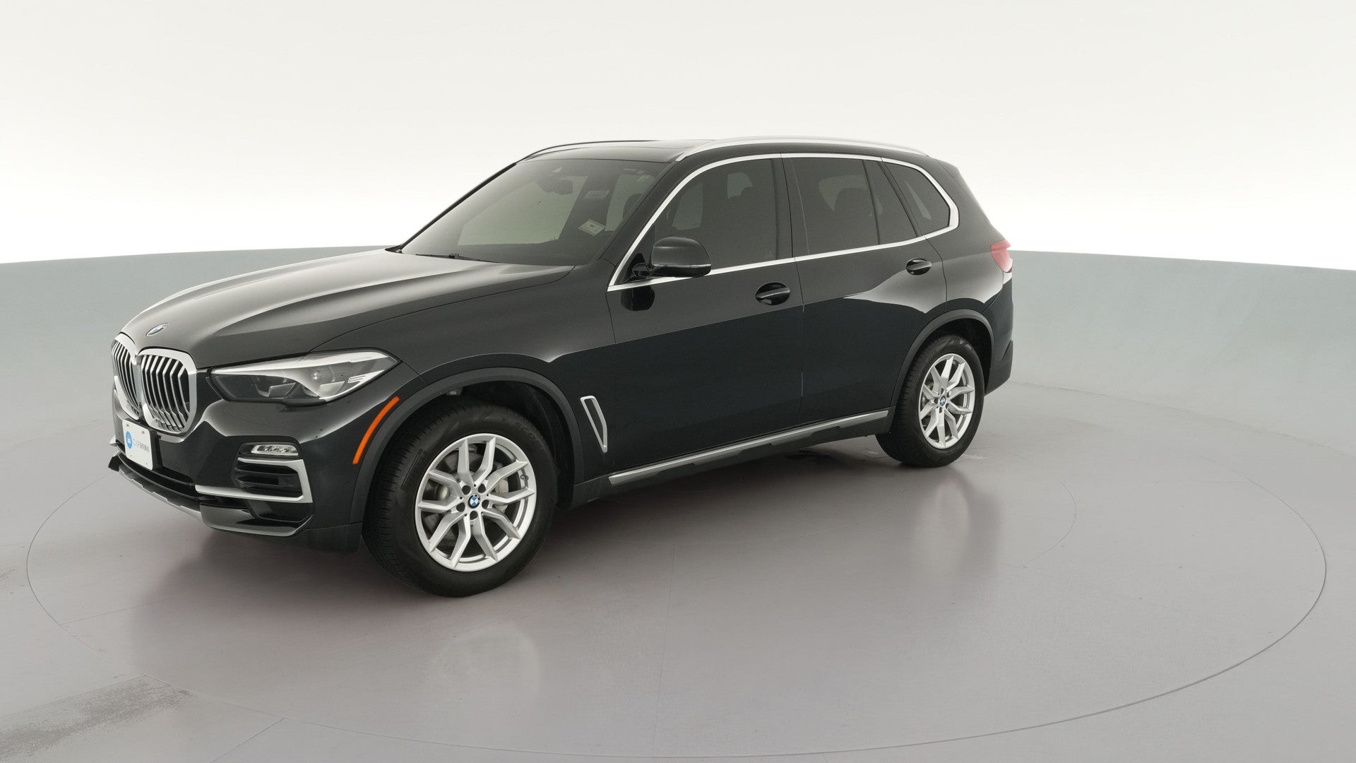 2019 BMW X5 vehicle photo