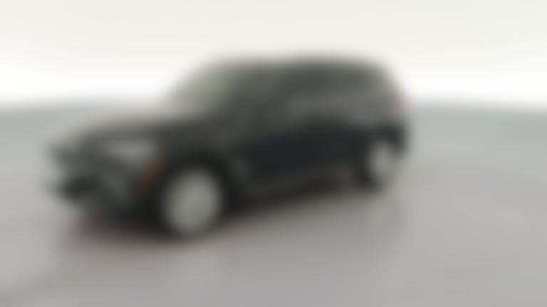 2019 BMW X5 vehicle photo
