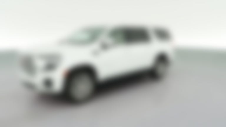 2024 GMC Yukon XL vehicle photo