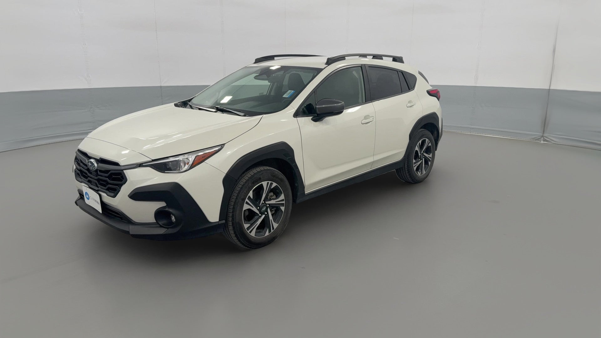 2024 Subaru Crosstrek vehicle photo