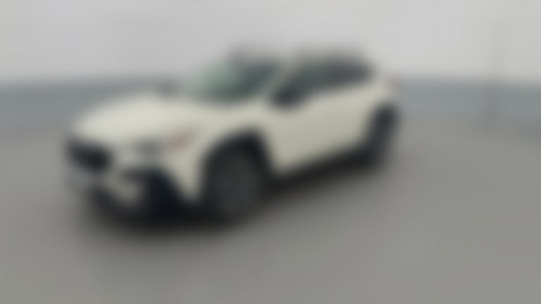 2024 Subaru Crosstrek vehicle photo