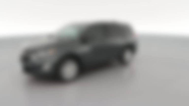 2018 Chevrolet Equinox vehicle photo