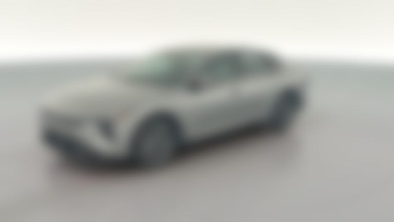 2025 Kia K4 vehicle photo