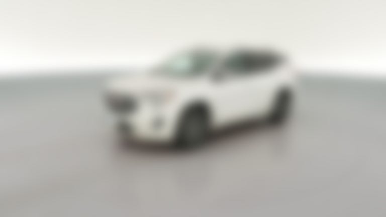 2020 GMC Terrain vehicle photo