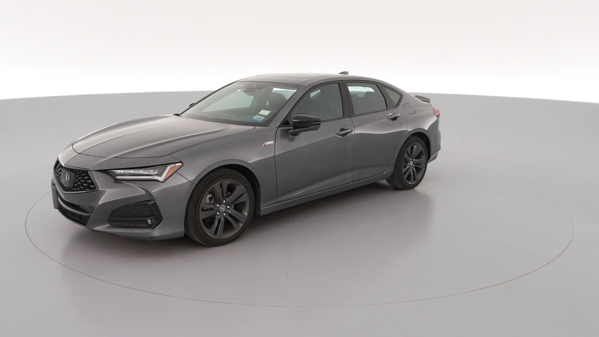 2023 Acura TLX vehicle photo