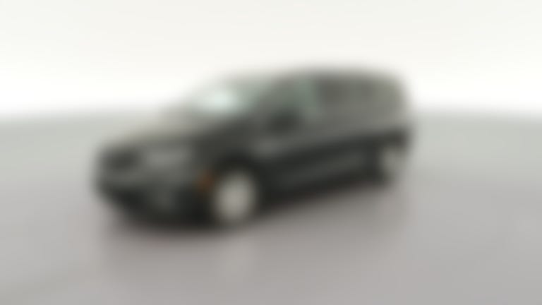 2024 Chrysler Pacifica vehicle photo