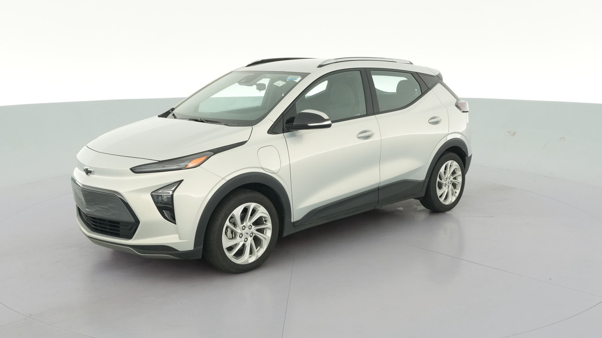 2023 Chevrolet Bolt EUV vehicle photo