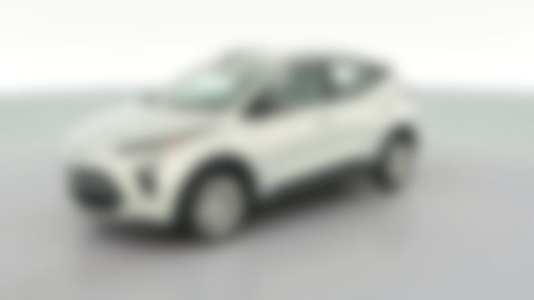 2023 Chevrolet Bolt EUV vehicle photo