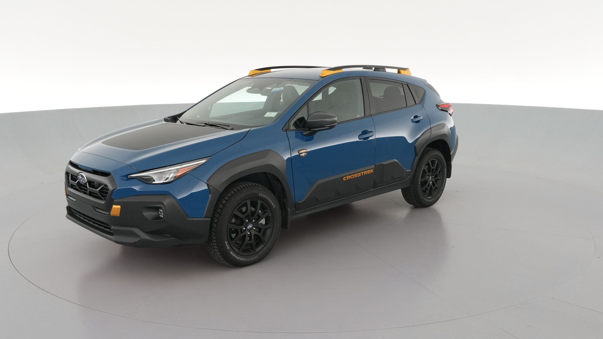 2024 Subaru Crosstrek vehicle photo