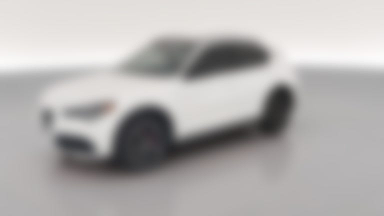 2024 Alfa Romeo Stelvio vehicle photo
