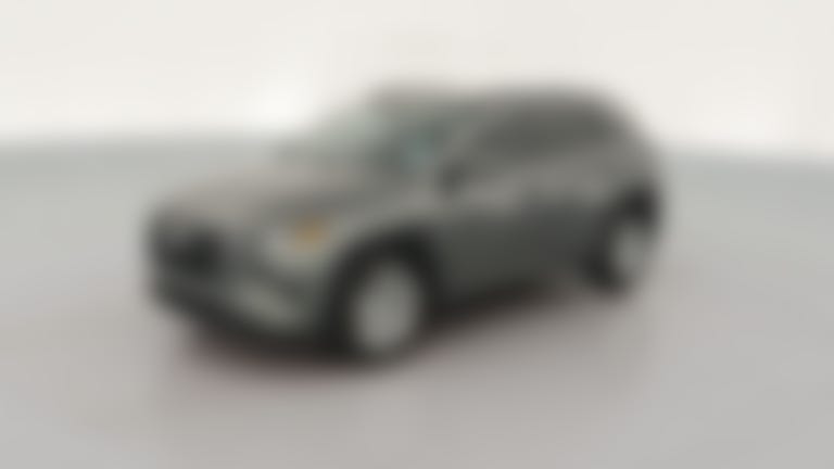 2022 Hyundai Tucson vehicle photo