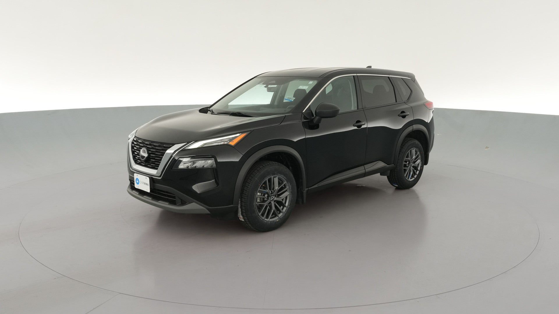 2023 Nissan Rogue vehicle photo
