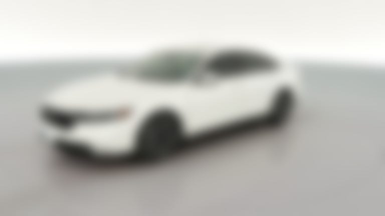 2023 Honda Accord Hybrid vehicle photo