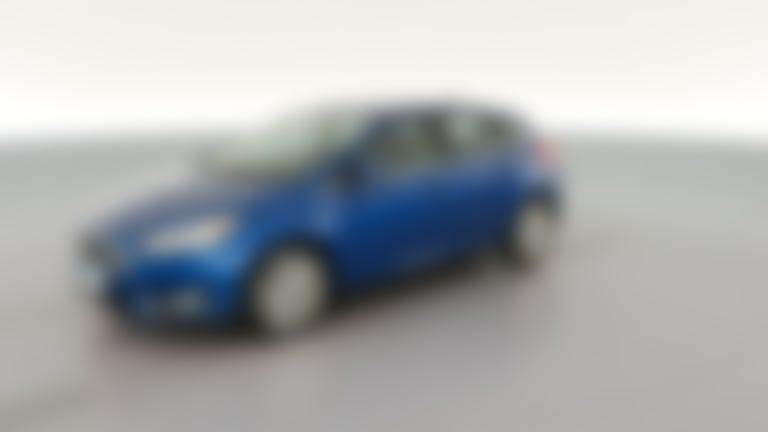 2018 Ford Focus vehicle photo