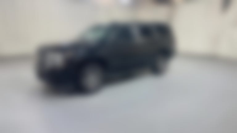 2018 Chevrolet Tahoe vehicle photo