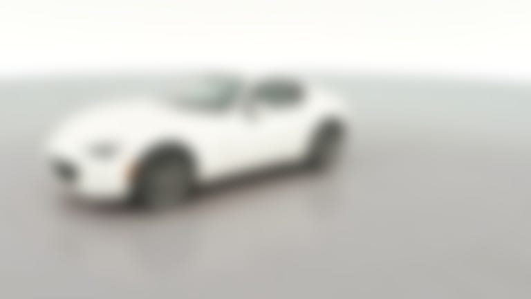 2023 MAZDA MX-5 Miata RF vehicle photo